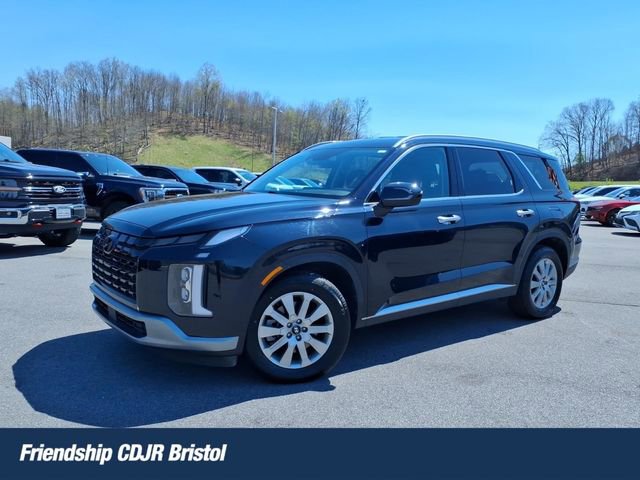 Used 2024 Hyundai Palisade SEL