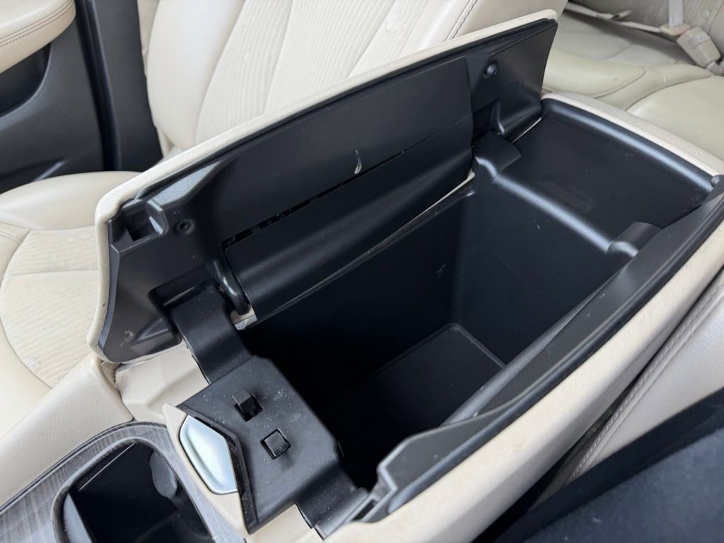Used 2020 Buick Envision Preferred w/ LPO, Cargo Package FWD image 19