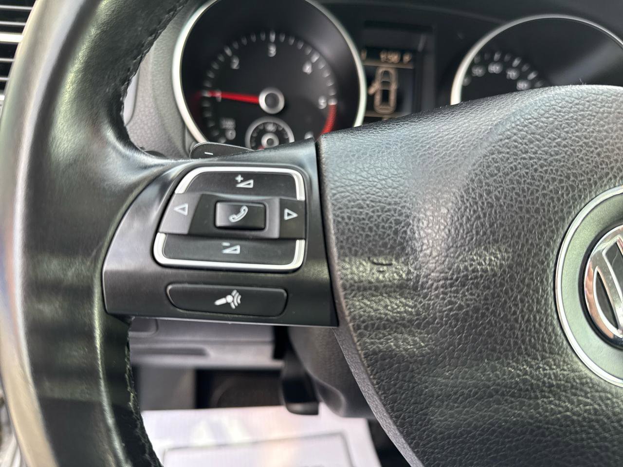 Used 2013 Volkswagen Golf TDI FWD image 14