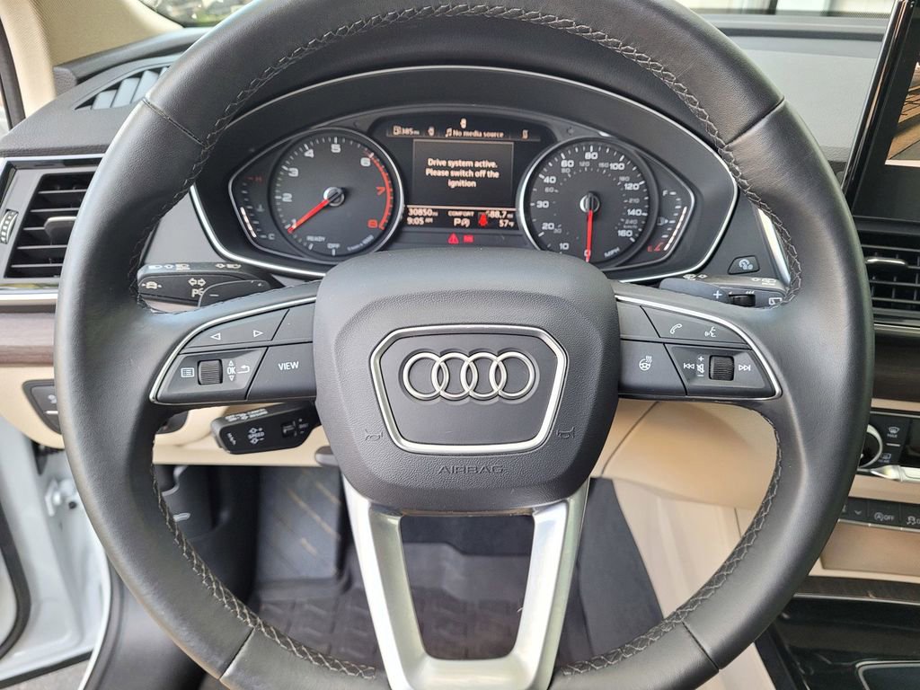 Used 2023 Audi Q5 2.0T Premium image 21