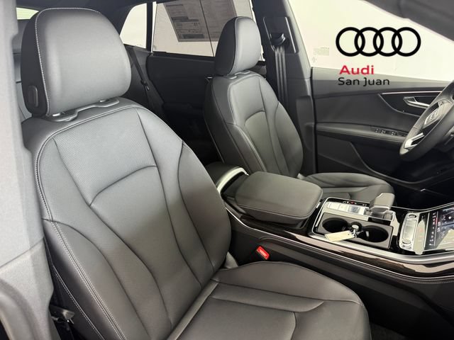 New 2026 Audi Q8 Premium Plus AWD/4WD image 28