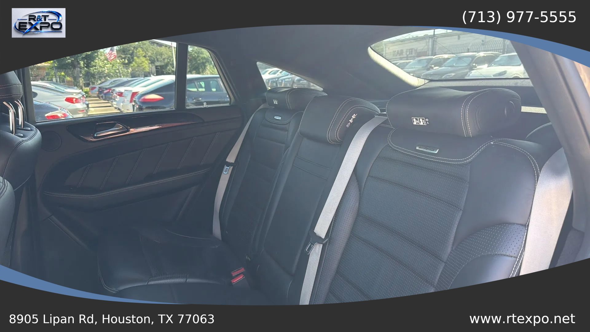 Used 2018 Mercedes-Benz GLE 63 AMG S w/ Premium 3 Package image 25