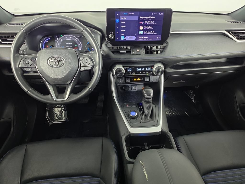 Certified 2023 Toyota RAV4 XSE AWD/4WD image 25