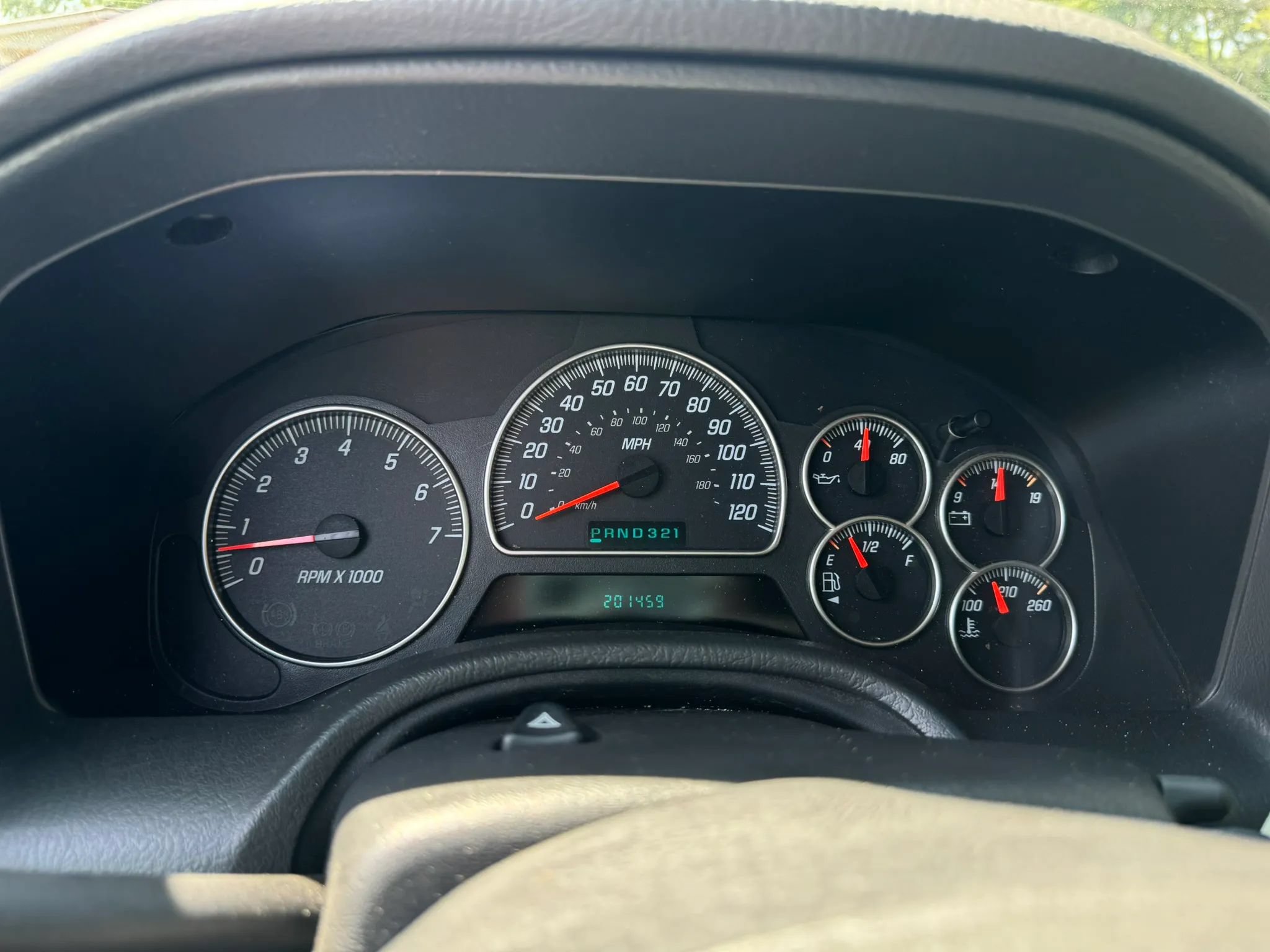 Used 2003 GMC Envoy XL SLE w/ 1SB Preferred Equipment Group AWD/4WD image 23