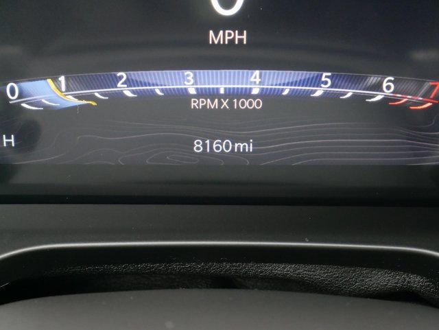 Used 2025 Jeep Grand Cherokee Limited w/ Trailer Tow Package image 30