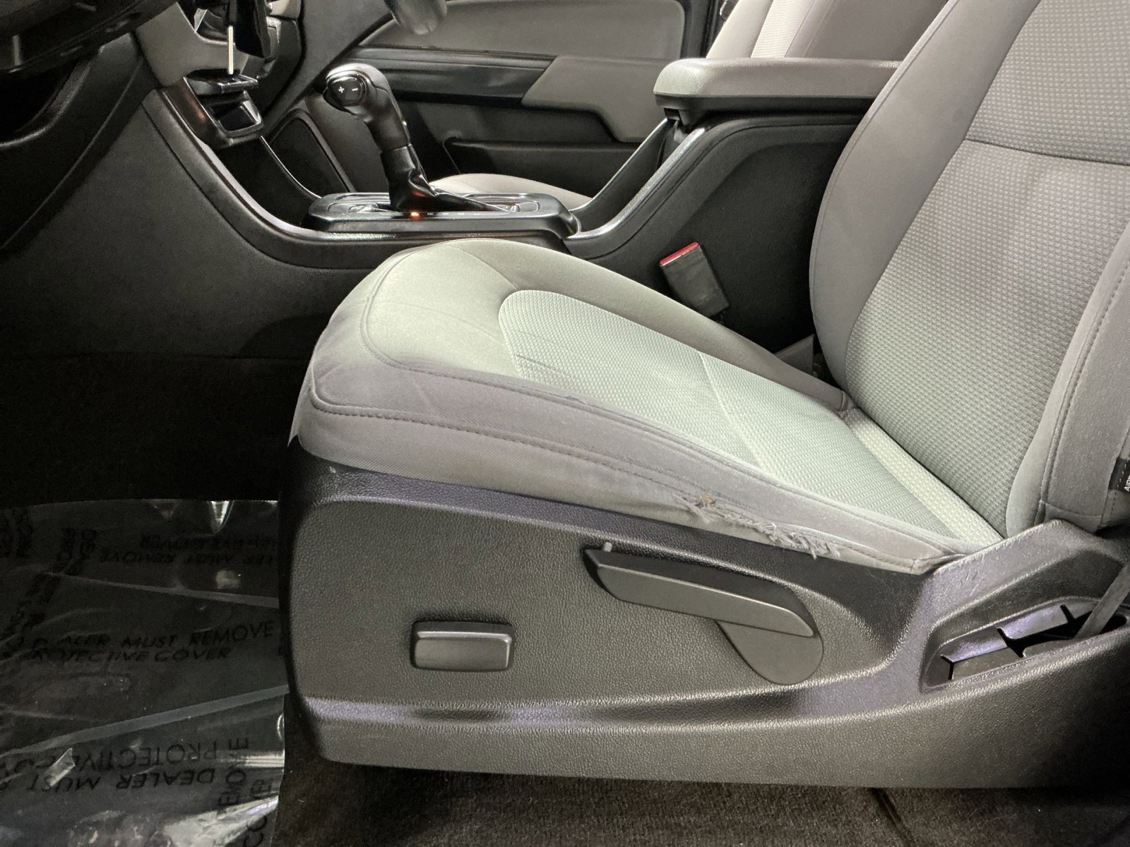 Used 2018 Chevrolet Colorado W/T w/ WT Convenience Package image 22