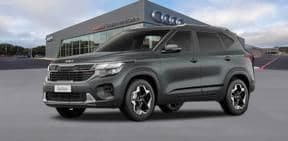 Used 2025 Kia Seltos S