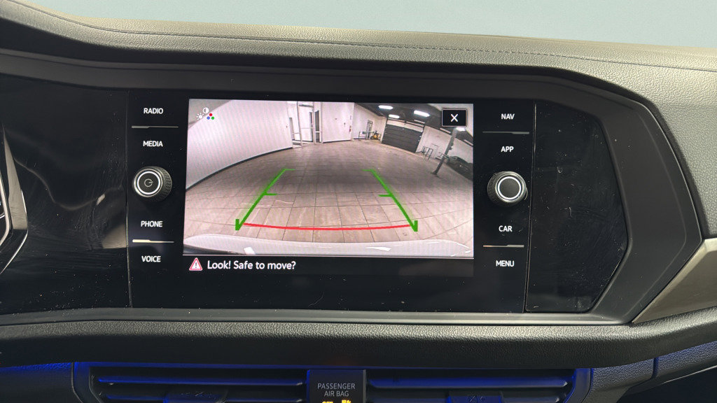 Certified 2021 Volkswagen Jetta SEL Premium image 26