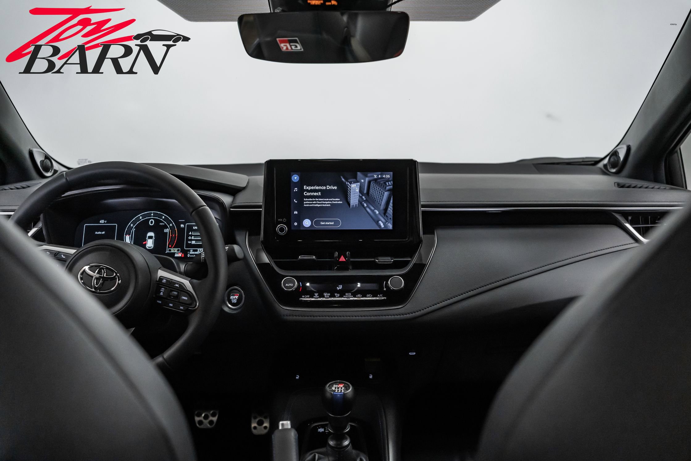 Used 2024 Toyota Corolla GR image 51