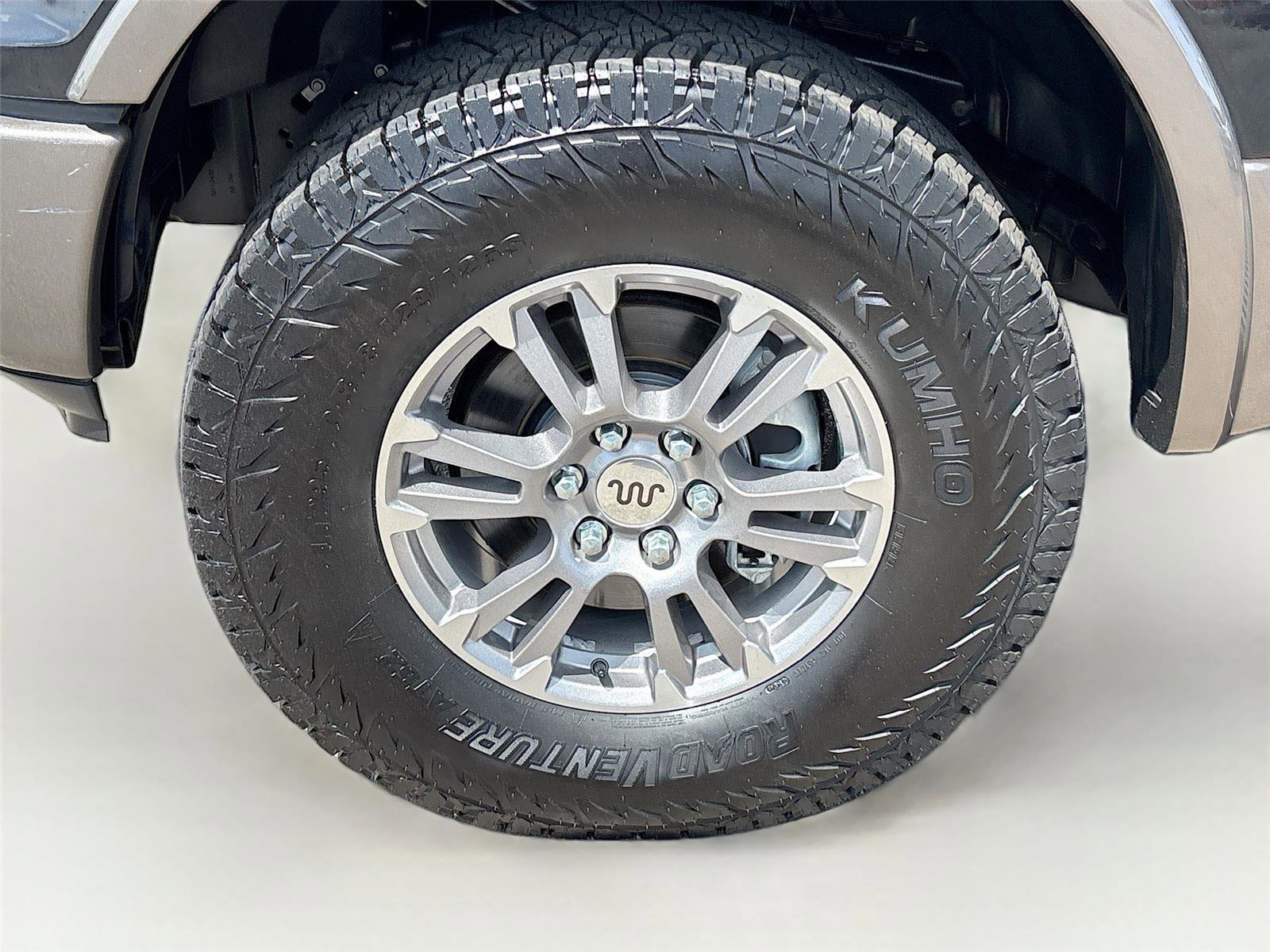 Used 2020 Ford F150 King Ranch RWD image 32