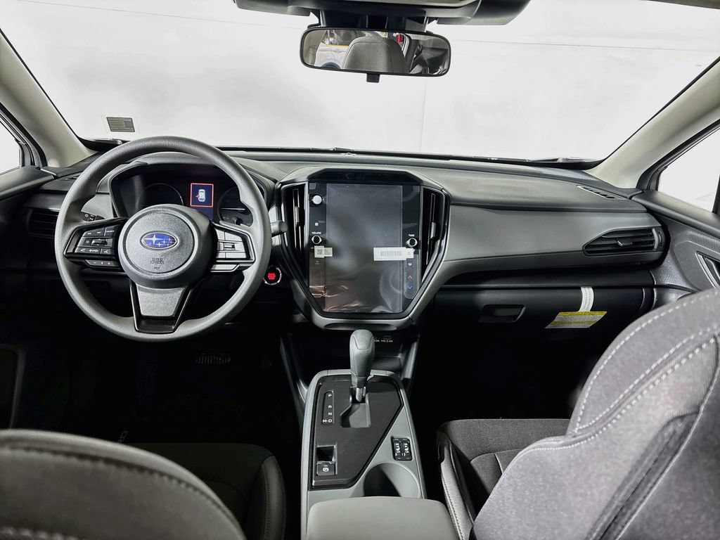 Certified 2026 Subaru Crosstrek 2.5i Premium AWD/4WD image 13