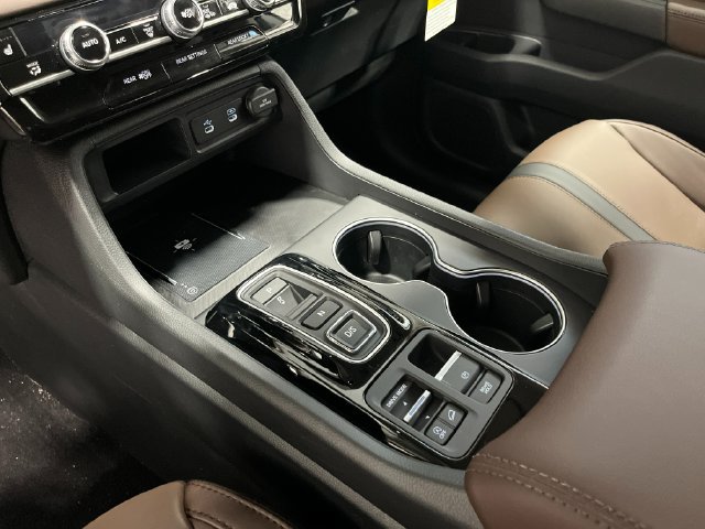 New 2026 Honda Pilot Touring image 21