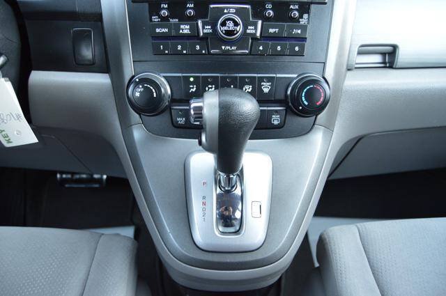 Used 2010 Honda CR-V EX image 22