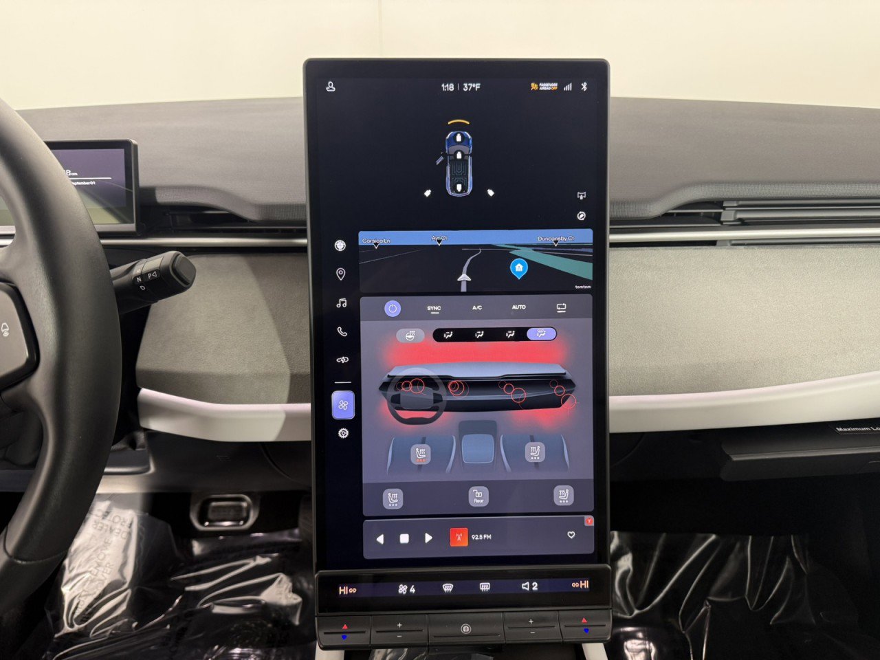 Used 2023 Fisker Ocean Extreme AWD/4WD image 20