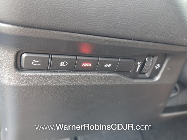 New 2026 Dodge Charger R/T w/ Blacktop Package AWD/4WD image 23