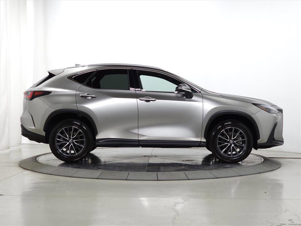 Certified 2024 Lexus NX 350 AWD w/ Premium Package image 12