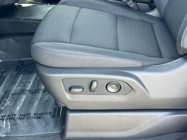 New 2026 GMC Sierra 1500 Pro w/ Pro Value Package image 21