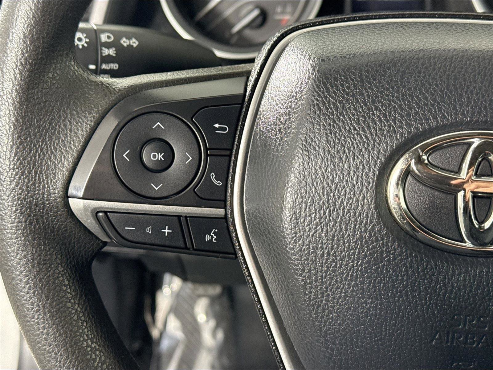 Certified 2023 Toyota Camry LE image 15