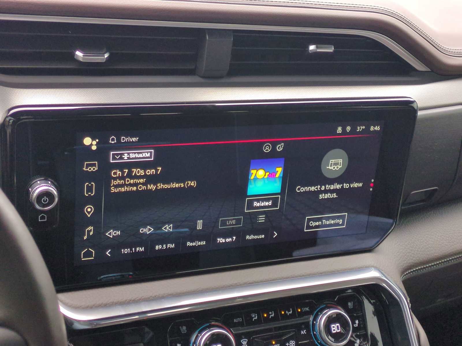 Used 2024 GMC Sierra 1500 Denali image 26