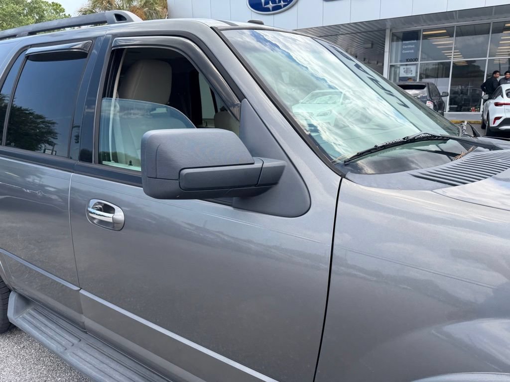 Used 2011 Ford Expedition XLT RWD image 14