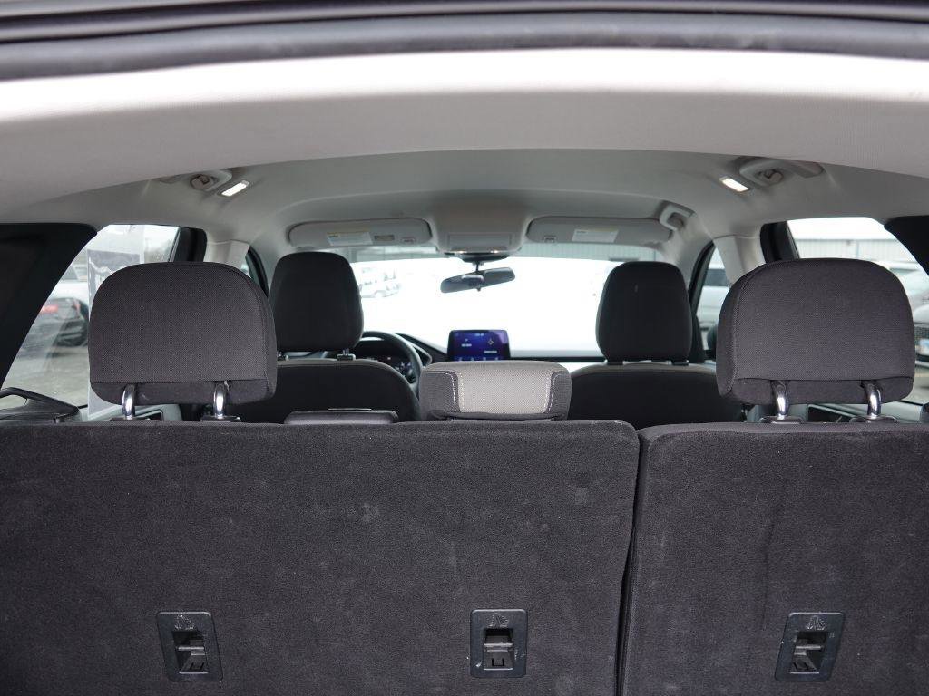 Used 2022 Ford Escape SE w/ Convenience Package image 14