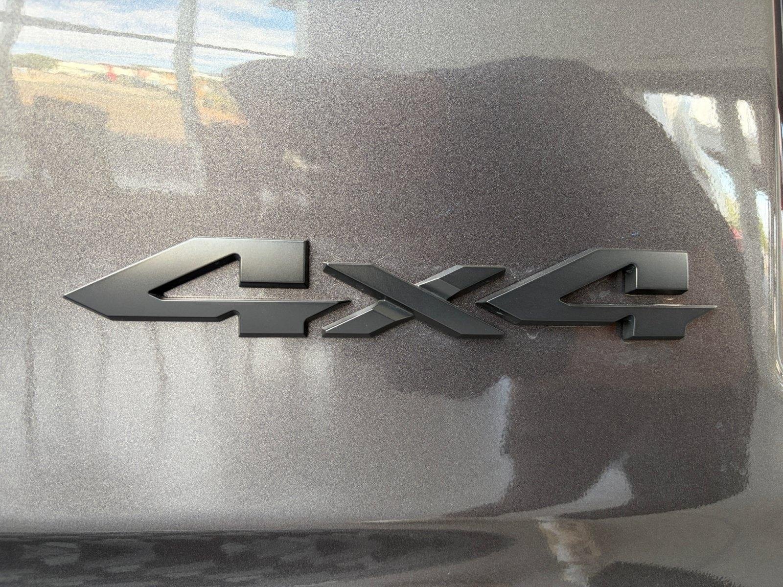 New 2026 RAM 1500 Big Horn AWD/4WD image 33