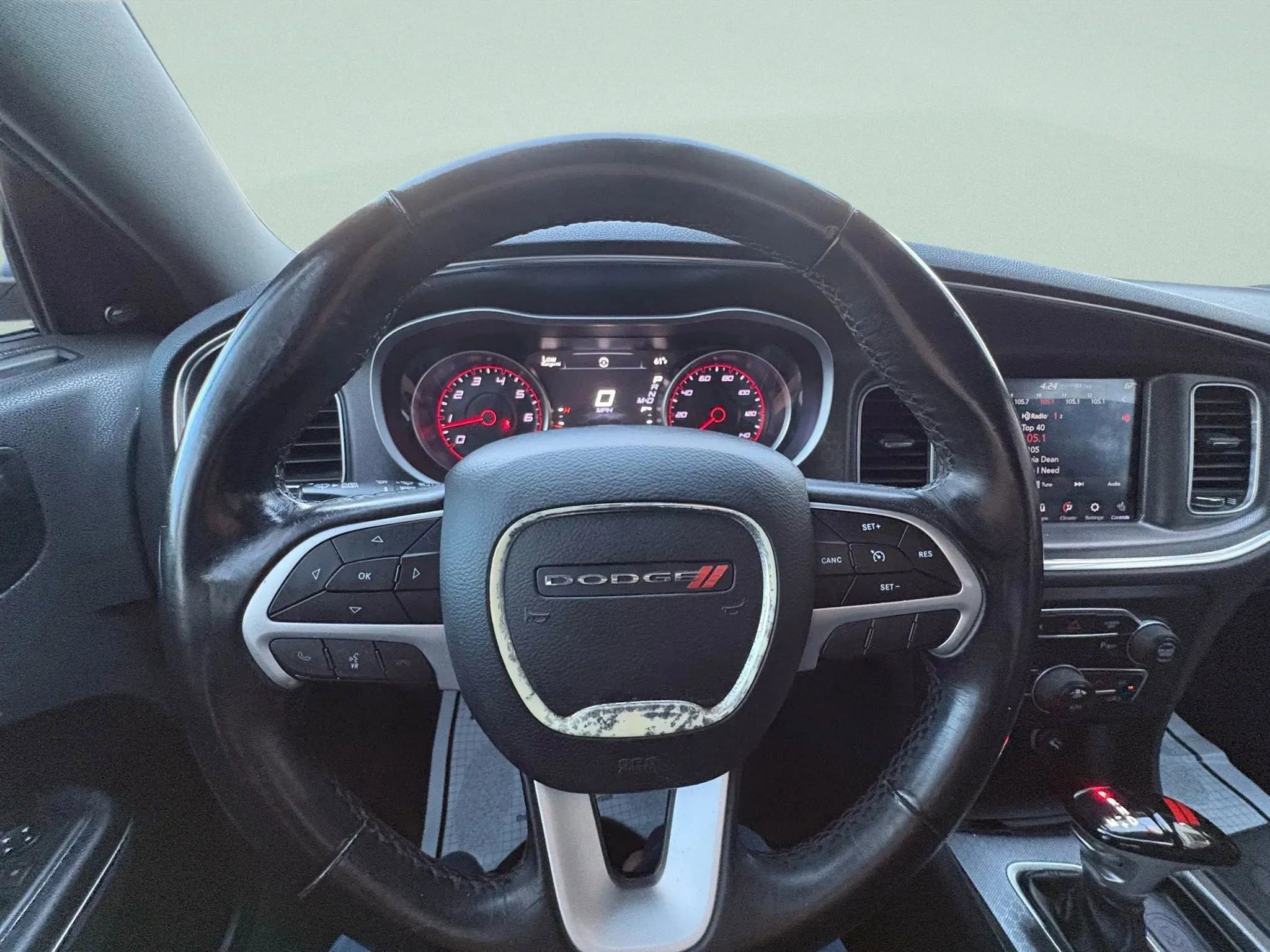 Used 2018 Dodge Charger SXT Plus RWD image 19