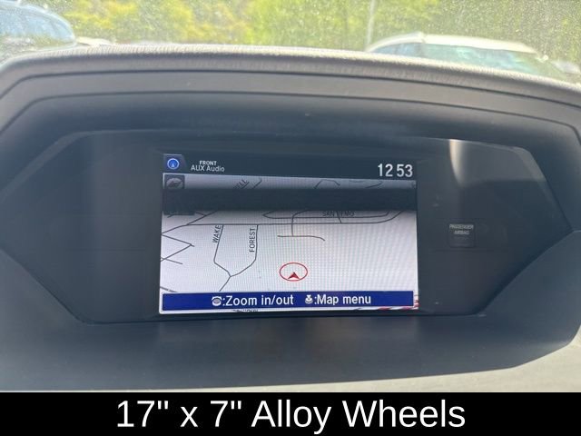 Used 2016 Honda Odyssey EX-L image 28