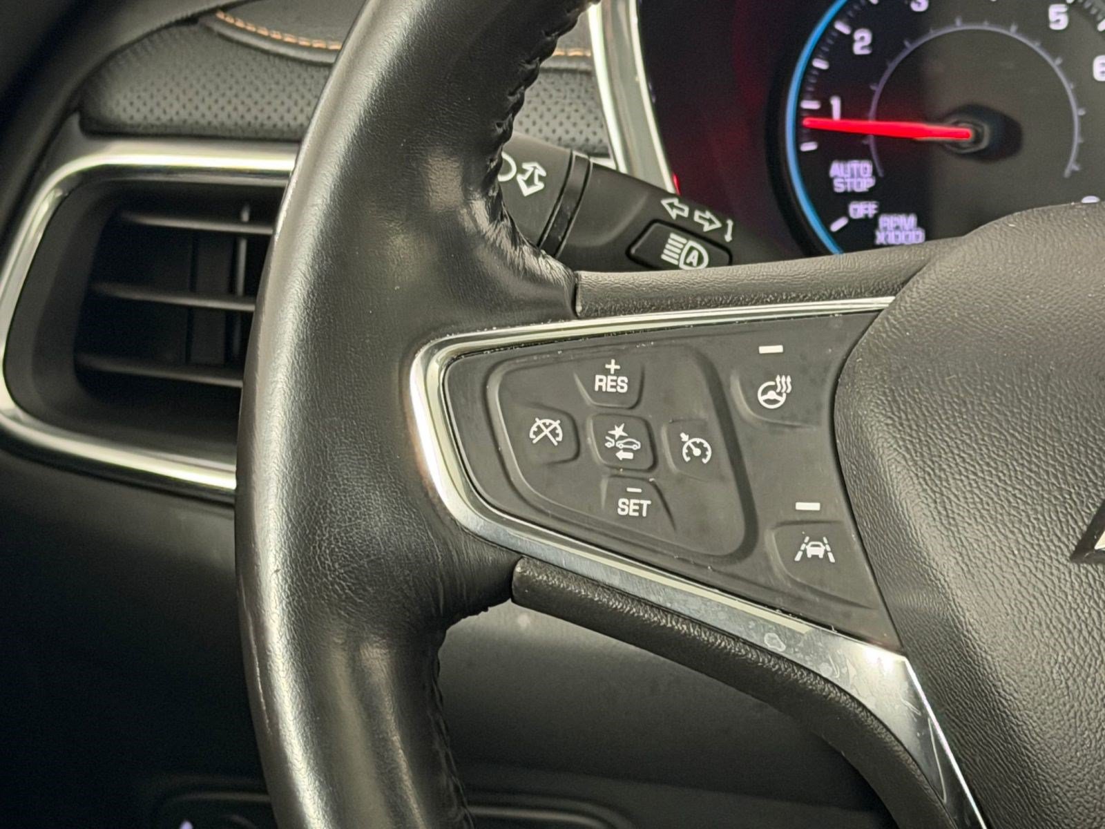 Used 2020 Chevrolet Equinox Premier FWD image 15