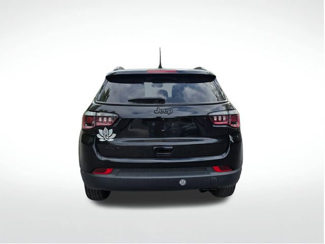 Used 2019 Jeep Compass Altitude image 8