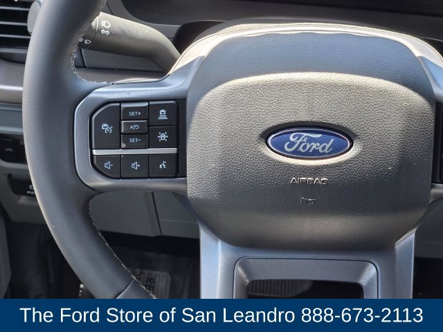 New 2026 Ford F150 XLT w/ Equipment Group 302A MID RWD image 15