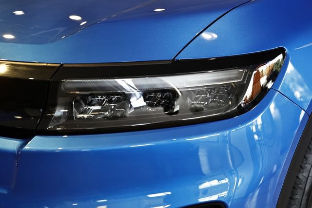 New 2026 Honda Prologue Eco image 19