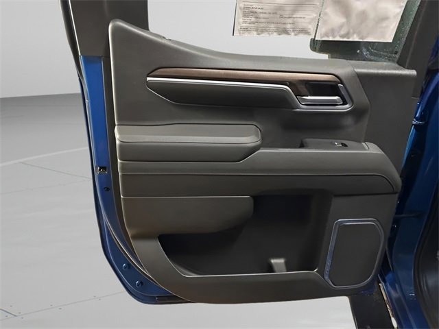 Used 2022 Chevrolet Silverado 1500 RST image 17