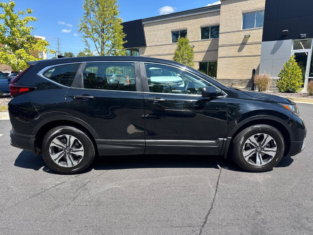 Used 2020 Honda CR-V LX image 8