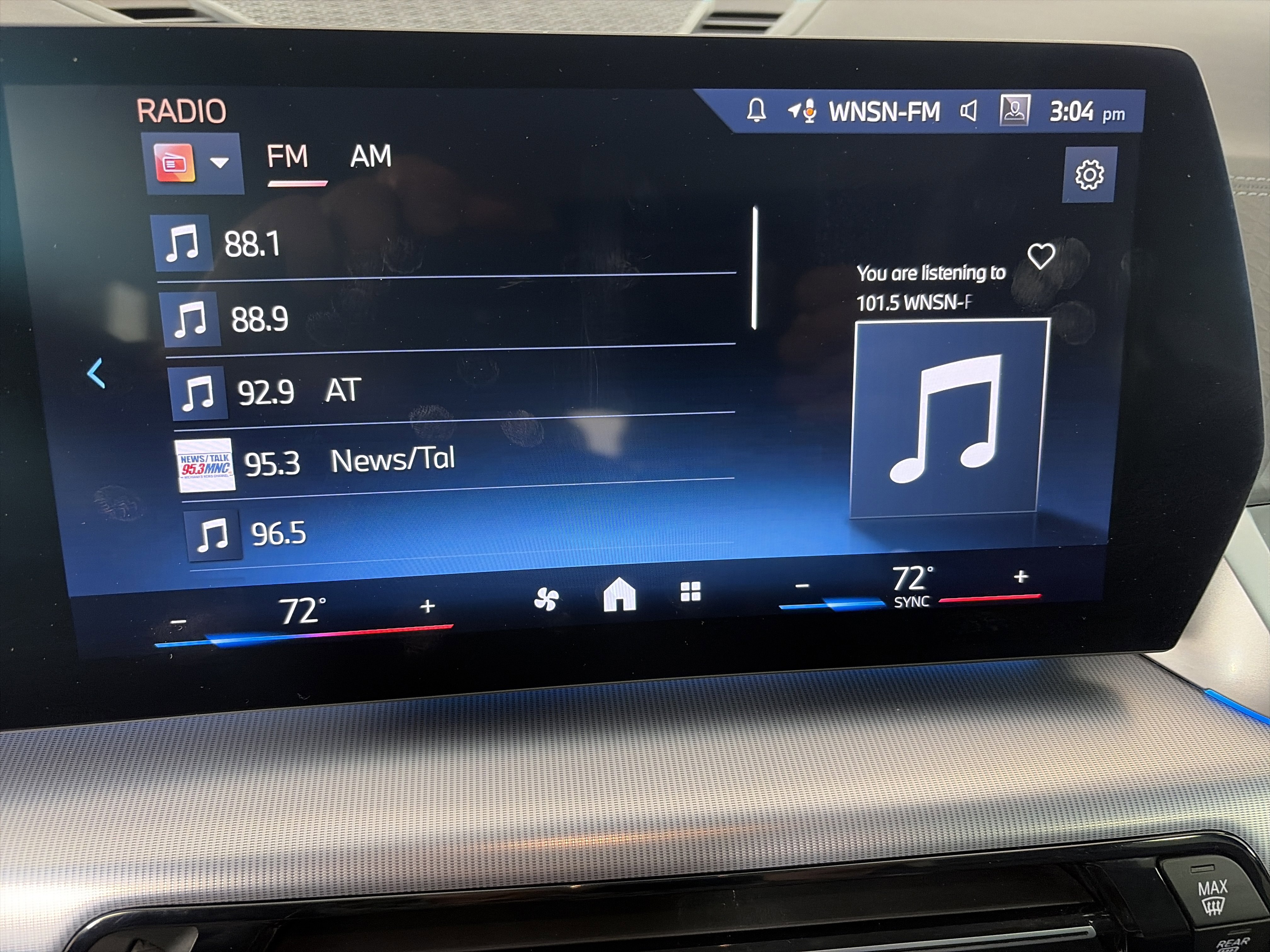 Used 2024 BMW X2 xDrive28i w/ Convenience Package image 21