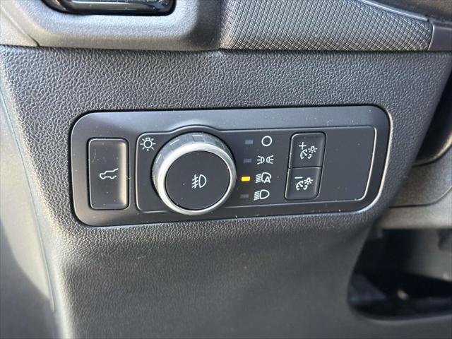 Used 2021 Ford Bronco Sport First Edition AWD/4WD image 22