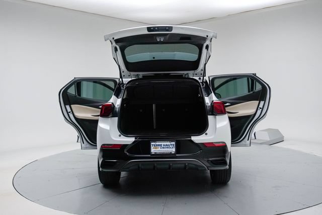 Used 2024 Buick Encore GX Sport Touring FWD image 21