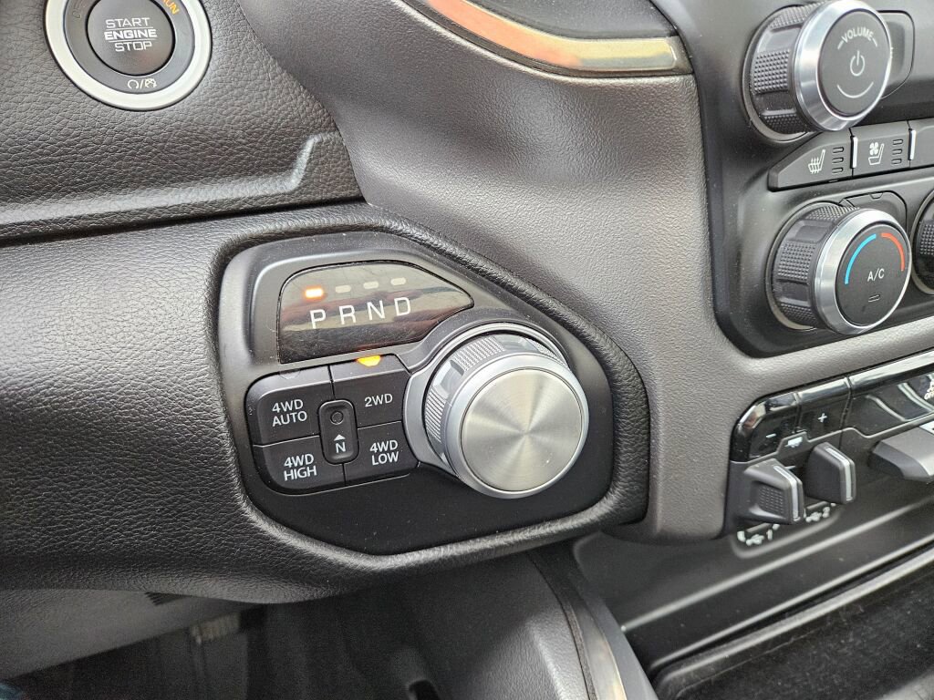 Used 2020 RAM 1500 Sport w/ Level 2 Equipment Goup w/2_L image 23