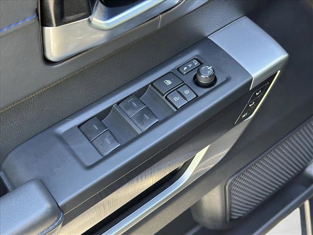 Used 2024 Toyota Tundra Platinum image 12