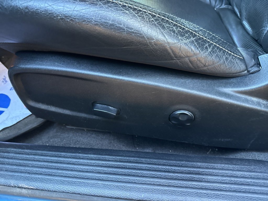 Used 2018 Dodge Challenger SRT Hellcat image 14