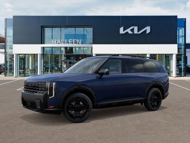 New 2027 Kia Telluride EX X-Line image 3