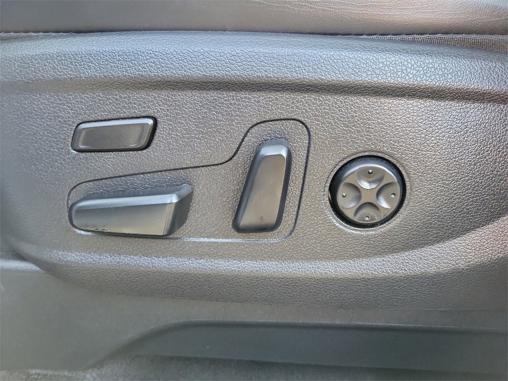 Used 2021 Hyundai Palisade Calligraphy image 27