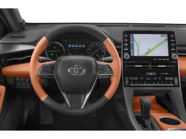 Used 2021 Toyota Avalon Limited w/ Advanced Safety Package FWD image 7