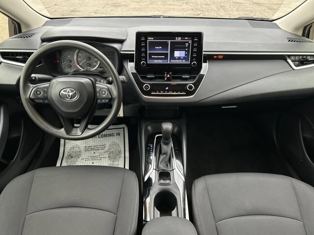 Used 2020 Toyota Corolla LE FWD image 19