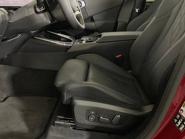 Certified 2025 BMW X3 xDrive30i w/ Premium Package AWD/4WD image 30