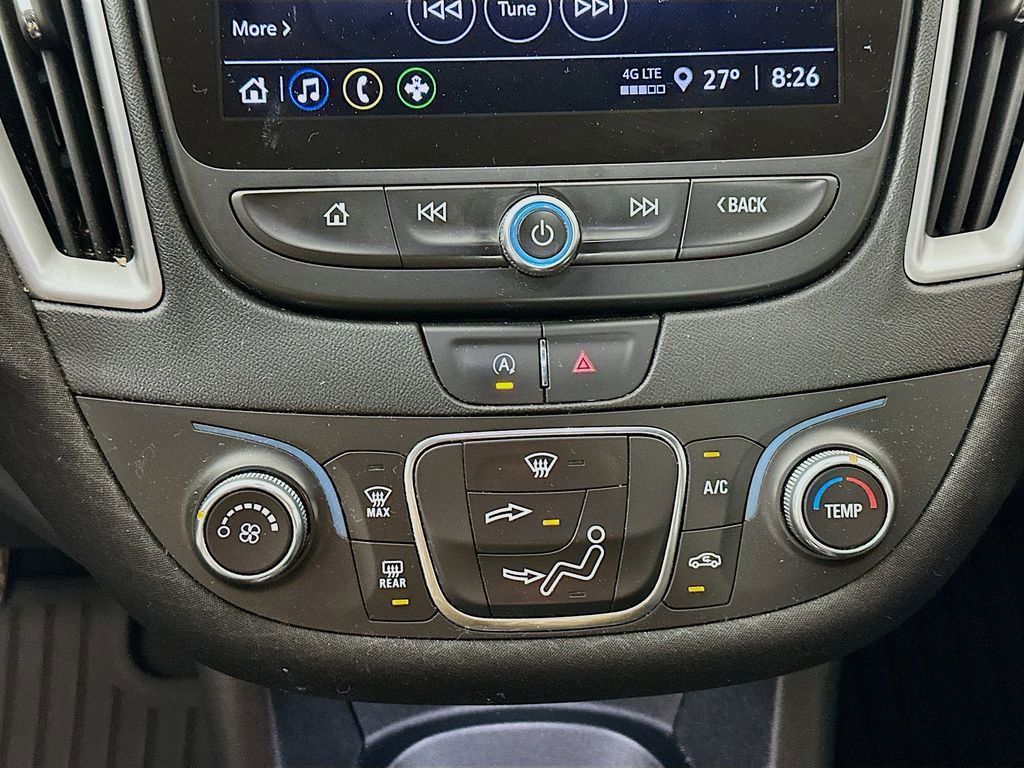 Used 2021 Chevrolet Malibu LS w/ LPO, Convenience Package 2 image 15