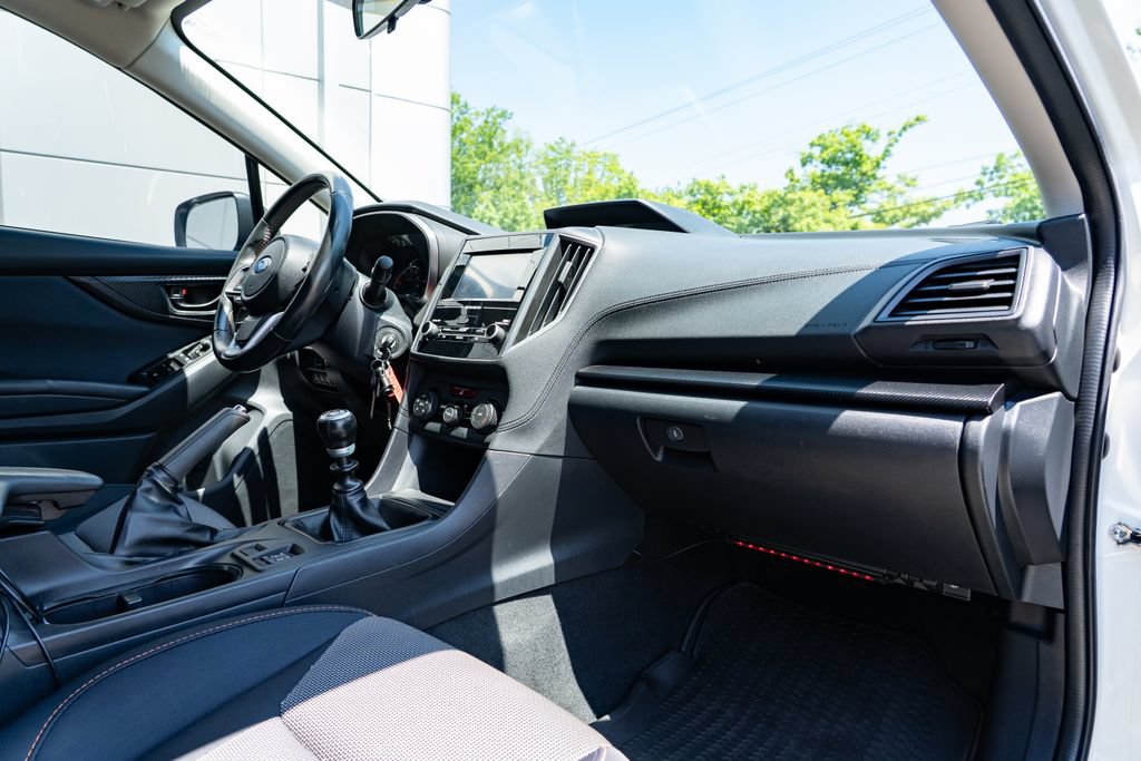 Used 2018 Subaru Crosstrek 2.0i Premium AWD/4WD image 28