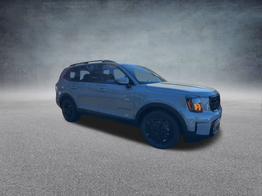 New 2025 Kia Telluride SX X-Line image 26