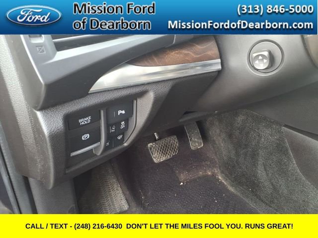 Used 2019 Acura MDX SH-AWD w/ Advance Package image 14