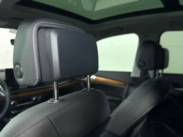 Used 2023 Audi Q5 2.0T Premium Plus w/ Premium Plus Package image 21